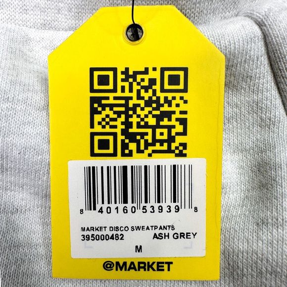 Market Market Disco Sweatpants - Size Medium - Picture 10 of 10